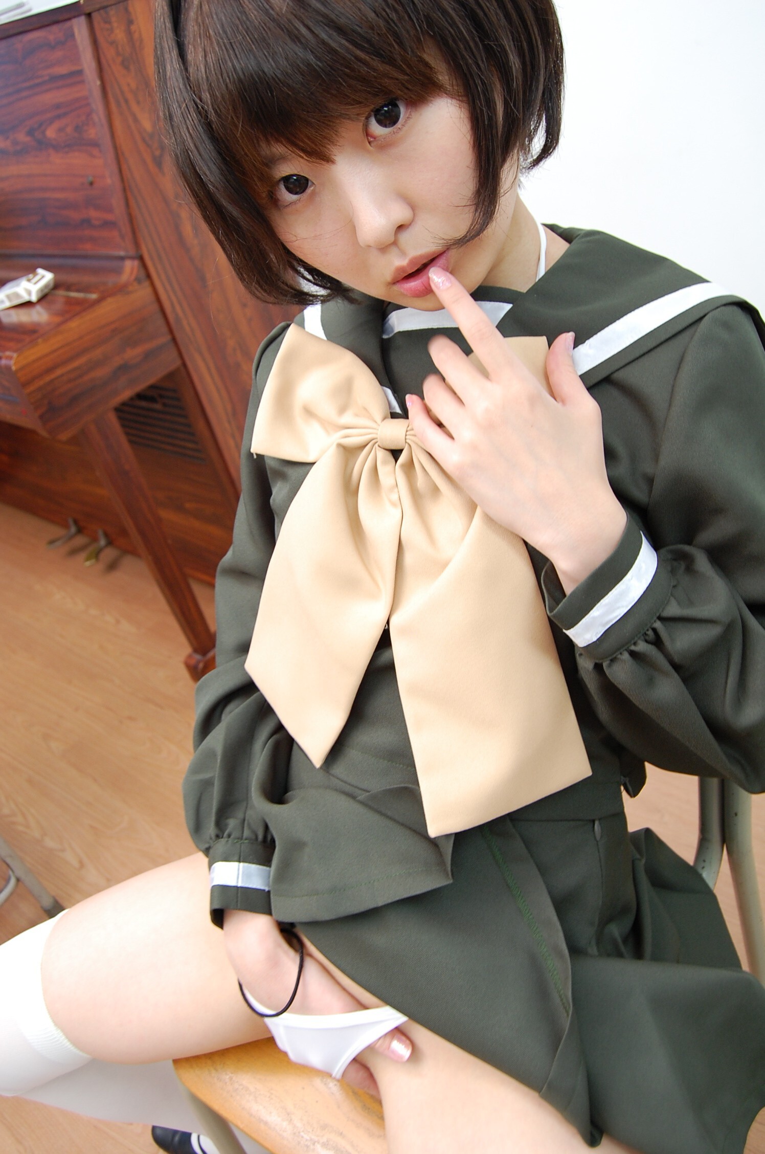 [Cosplay] 2013.04.17 Shakugan No Shana